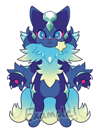 $35 Custom Design (Base)