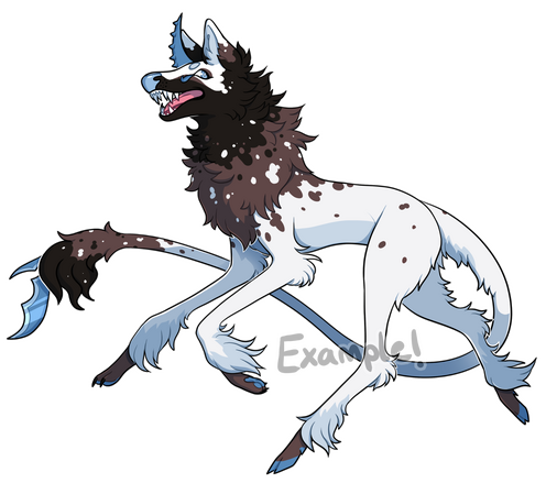 $70 Fullbody